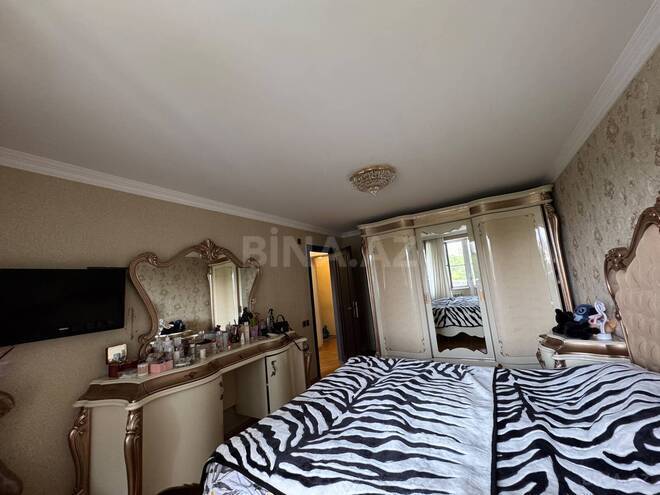Satılır 3 otaqlı köhnə tikili 70 m², Yasamal r., photo 7 from 16