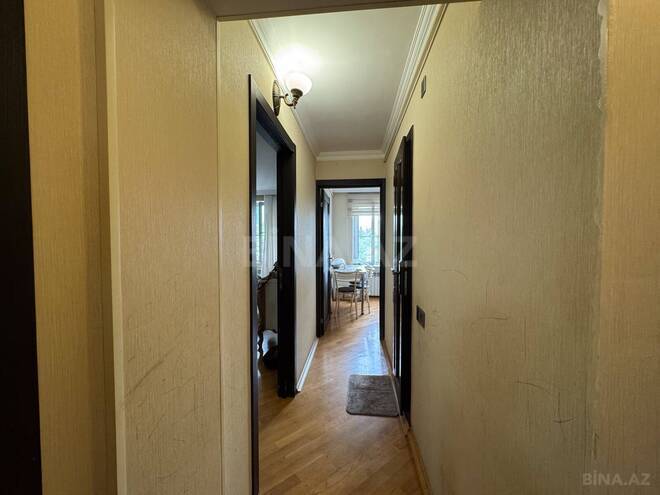 Satılır 3 otaqlı köhnə tikili 70 m², Yasamal r., photo 12 from 16