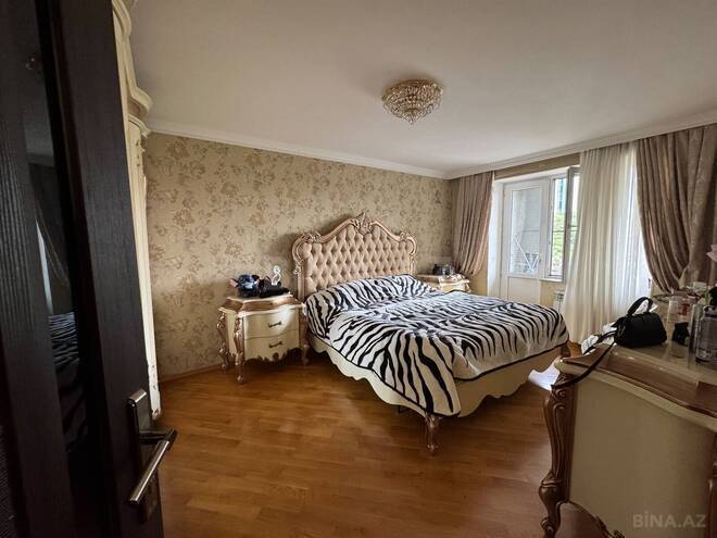 Satılır 3 otaqlı köhnə tikili 70 m², Yasamal r., photo 6 from 16