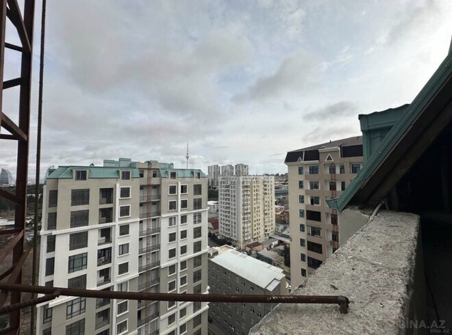 Satılır 2 otaqlı yeni tikili 80.2 m², Yasamal q., photo 3 from 6