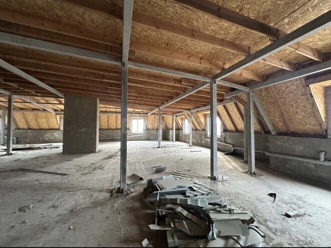 Satılır 2 otaqlı yeni tikili 80.2 m², Yasamal q., photo 4 from 6