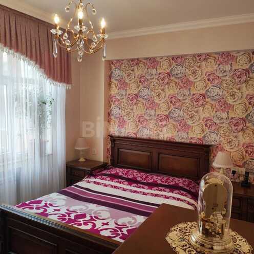 Satılır 3 otaqlı yeni tikili 100 m², İnşaatçılar m., photo 5 from 21