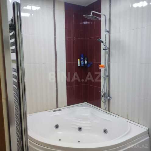 Satılır 3 otaqlı yeni tikili 100 m², İnşaatçılar m., photo 18 from 21