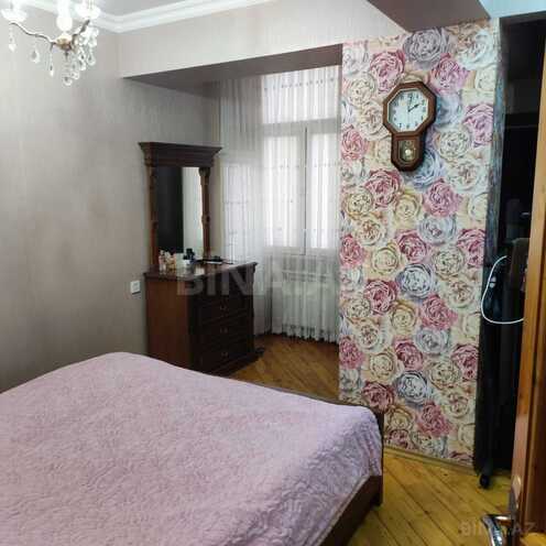 Satılır 3 otaqlı yeni tikili 100 m², İnşaatçılar m., photo 7 from 21