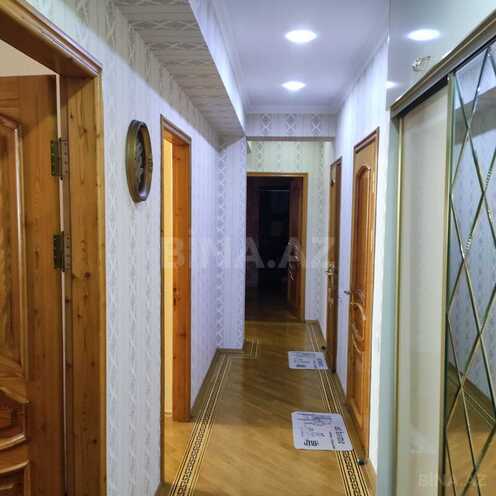 Satılır 3 otaqlı yeni tikili 100 m², İnşaatçılar m., photo 16 from 21