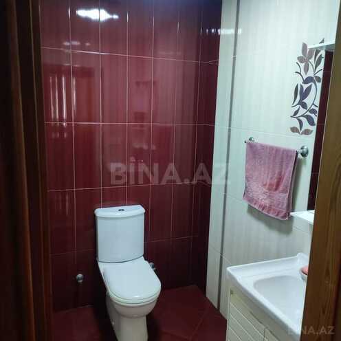 Satılır 3 otaqlı yeni tikili 100 m², İnşaatçılar m., photo 19 from 21