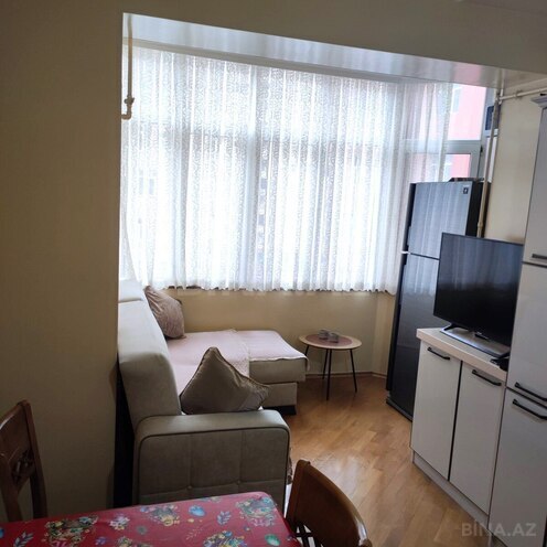 Satılır 3 otaqlı yeni tikili 100 m², İnşaatçılar m., photo 10 from 21