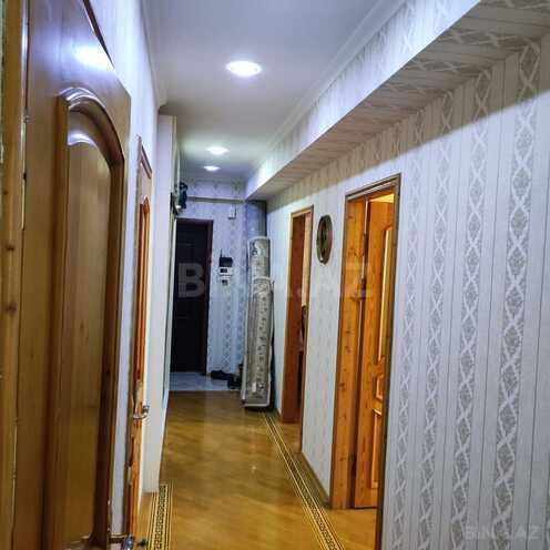 Satılır 3 otaqlı yeni tikili 100 m², İnşaatçılar m., photo 15 from 21