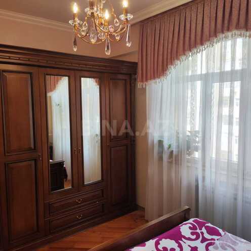 Satılır 3 otaqlı yeni tikili 100 m², İnşaatçılar m., photo 13 from 21