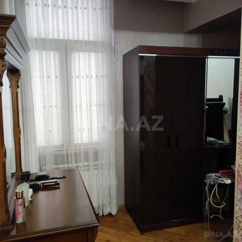Satılır 3 otaqlı yeni tikili 100 m², İnşaatçılar m., photo 9 from 21