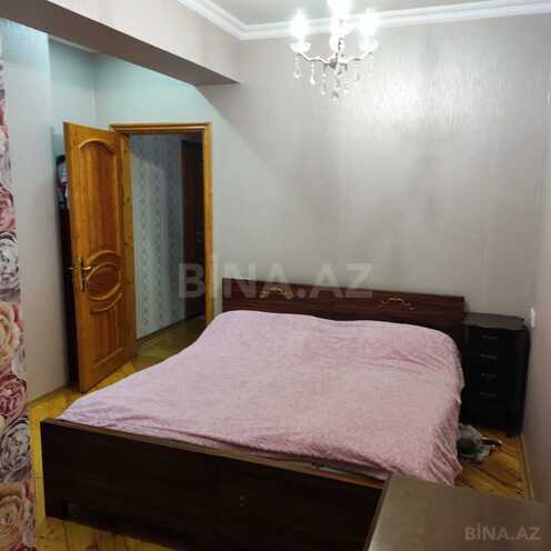 Satılır 3 otaqlı yeni tikili 100 m², İnşaatçılar m., photo 6 from 21