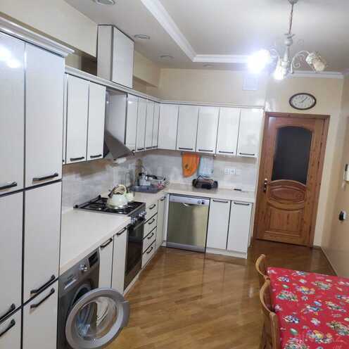Satılır 3 otaqlı yeni tikili 100 m², İnşaatçılar m., photo 14 from 21
