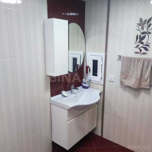 Satılır 3 otaqlı yeni tikili 100 m², İnşaatçılar m., photo 20 from 21