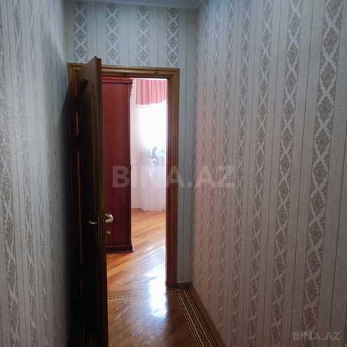 Satılır 3 otaqlı yeni tikili 100 m², İnşaatçılar m., photo 8 from 21