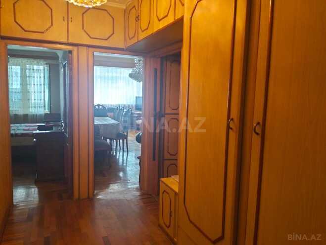 İcarəyə verilir 2 otaqlı köhnə tikili 60 m², Elmlər Akademiyası m., photo 3 from 13