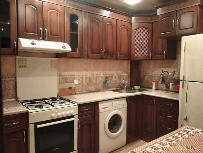 İcarəyə verilir 2 otaqlı köhnə tikili 60 m², Elmlər Akademiyası m., photo 7 from 13