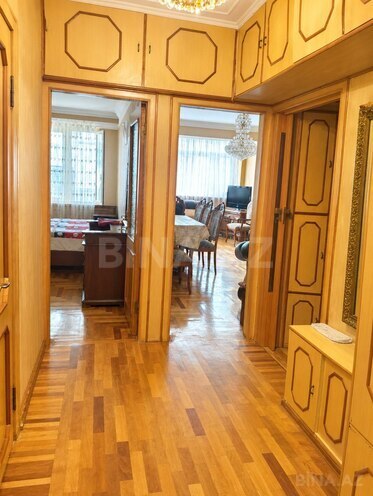 İcarəyə verilir 2 otaqlı köhnə tikili 60 m², Elmlər Akademiyası m., photo 5 from 9