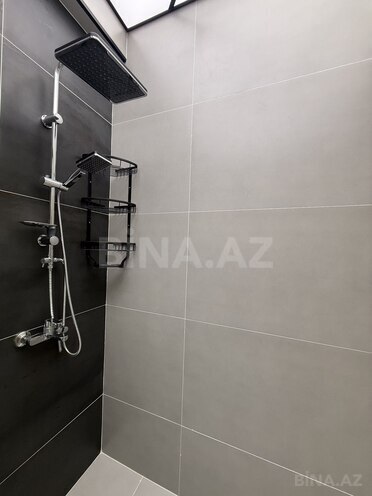 Satılır 3 otaqlı yeni tikili 95 m², Həzi Aslanov m., photo 18 from 23