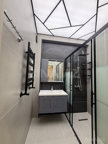 Satılır 3 otaqlı yeni tikili 95 m², Həzi Aslanov m., photo 17 from 23