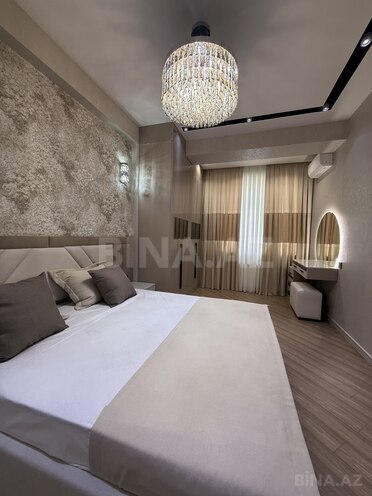 Satılır 3 otaqlı yeni tikili 95 m², Həzi Aslanov m., photo 9 from 23