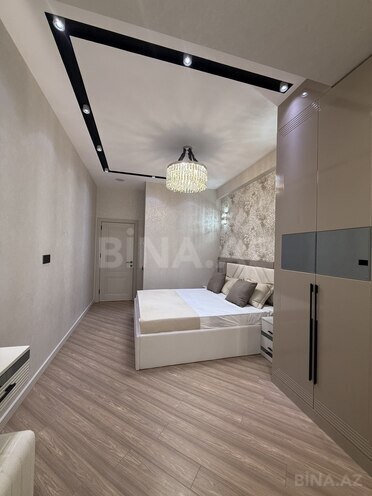 Satılır 3 otaqlı yeni tikili 95 m², Həzi Aslanov m., photo 8 from 23