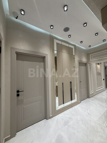 Satılır 3 otaqlı yeni tikili 95 m², Həzi Aslanov m., photo 15 from 23