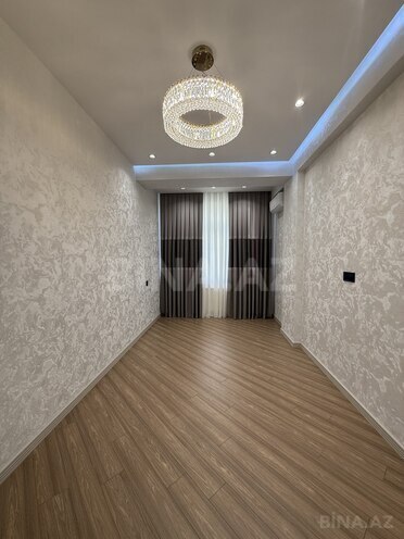 Satılır 3 otaqlı yeni tikili 95 m², Həzi Aslanov m., photo 11 from 23