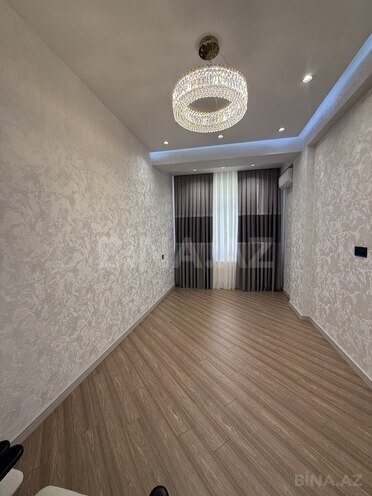 Satılır 3 otaqlı yeni tikili 95 m², Həzi Aslanov m., photo 12 from 23