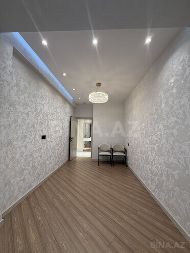 Satılır 3 otaqlı yeni tikili 95 m², Həzi Aslanov m., photo 13 from 23