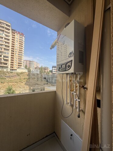 Satılır 3 otaqlı yeni tikili 95 m², Həzi Aslanov m., photo 20 from 23