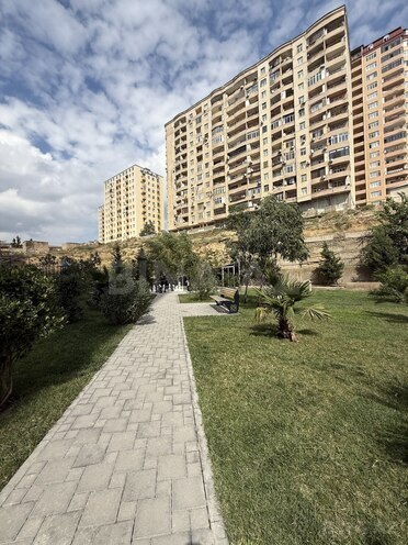 Satılır 3 otaqlı yeni tikili 95 m², Həzi Aslanov m., photo 22 from 23