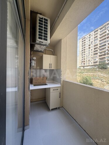 Satılır 3 otaqlı yeni tikili 95 m², Həzi Aslanov m., photo 5 from 23