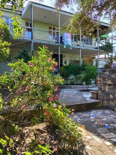 Satılır 4 otaqlı həyət evi/bağ evi 200 m², Bilgəh q., photo 4 from 14