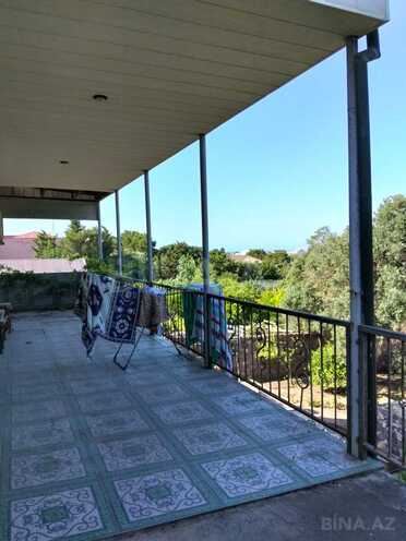 Satılır 4 otaqlı həyət evi/bağ evi 200 m², Bilgəh q., photo 8 from 14