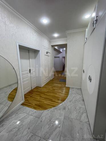 Продаётся 3-комн. новостройка 100 м², м. Халглар Достлугу, photo 6 from 32