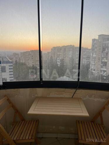 Продаётся 3-комн. новостройка 100 м², м. Халглар Достлугу, photo 24 from 32
