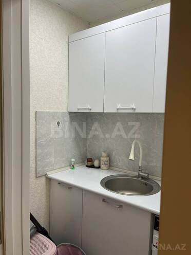 Продаётся 3-комн. новостройка 100 м², м. Халглар Достлугу, photo 16 from 32
