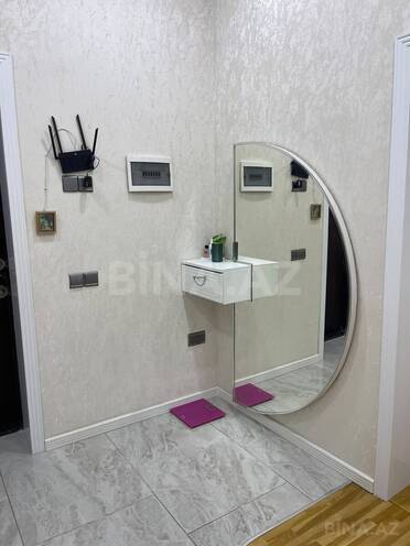 Продаётся 3-комн. новостройка 100 м², м. Халглар Достлугу, photo 9 from 32