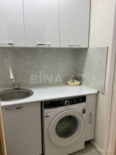 Продаётся 3-комн. новостройка 100 м², м. Халглар Достлугу, photo 25 from 32