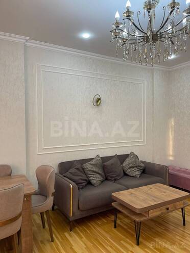 Продаётся 3-комн. новостройка 100 м², м. Халглар Достлугу, photo 29 from 32