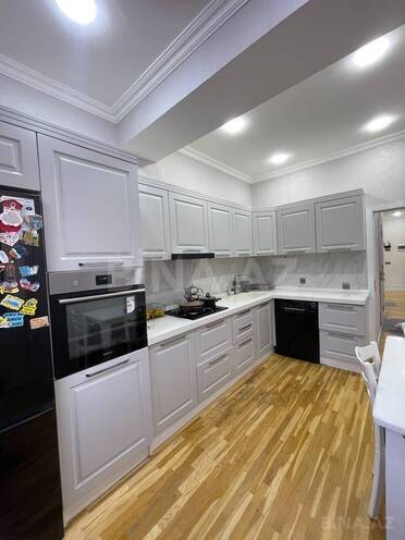 Продаётся 3-комн. новостройка 100 м², м. Халглар Достлугу, photo 30 from 32