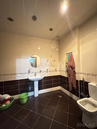 Satılır 2 otaqlı yeni tikili 112 m², Elmlər Akademiyası m., photo 12 from 14