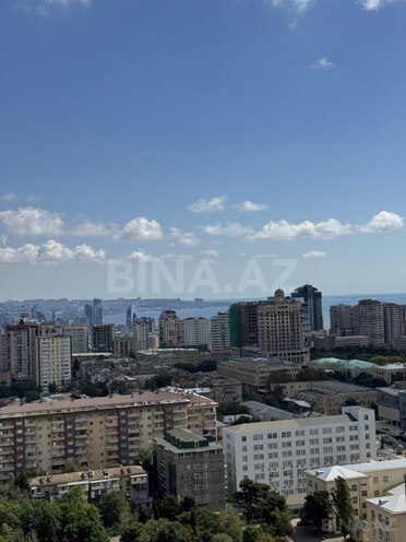 Satılır 2 otaqlı yeni tikili 112 m², Elmlər Akademiyası m., photo 3 from 14