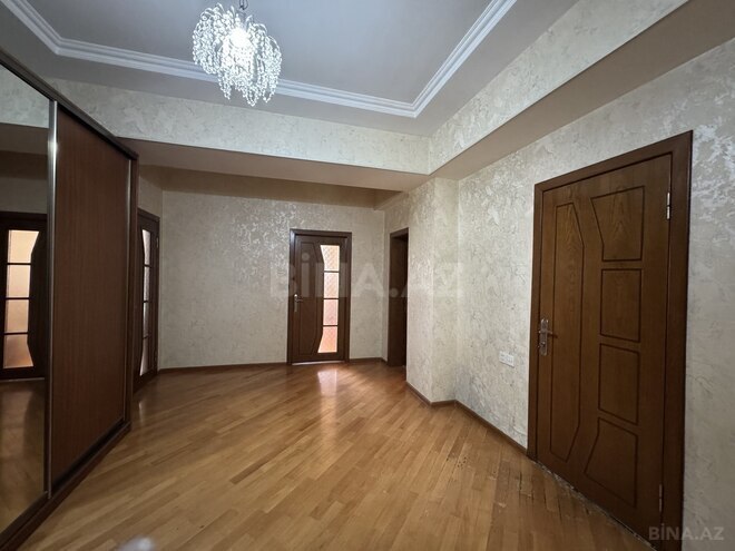 Satılır 2 otaqlı yeni tikili 112 m², Elmlər Akademiyası m., photo 8 from 14