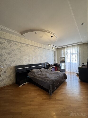 Satılır 2 otaqlı yeni tikili 112 m², Elmlər Akademiyası m., photo 11 from 14