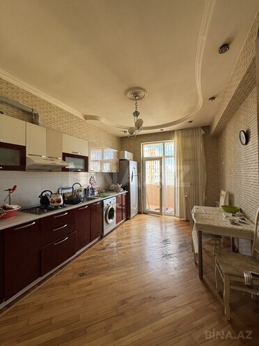 Satılır 2 otaqlı yeni tikili 112 m², Elmlər Akademiyası m., photo 9 from 14