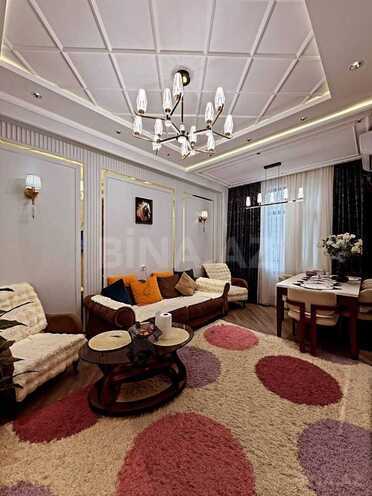 Продаётся 2-комн. новостройка 48 м², photo 1 from 12