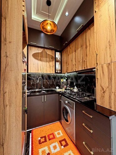 Продаётся 2-комн. новостройка 48 м², photo 11 from 12