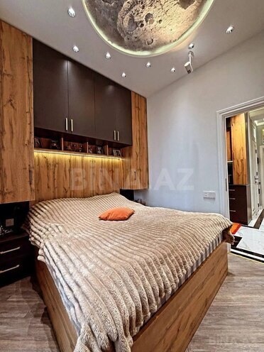 Продаётся 2-комн. новостройка 48 м², photo 10 from 12
