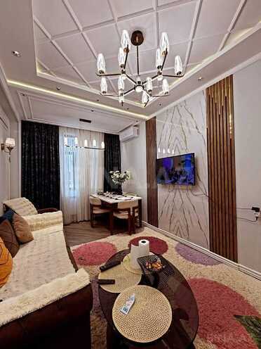 Продаётся 2-комн. новостройка 48 м², photo 3 from 12